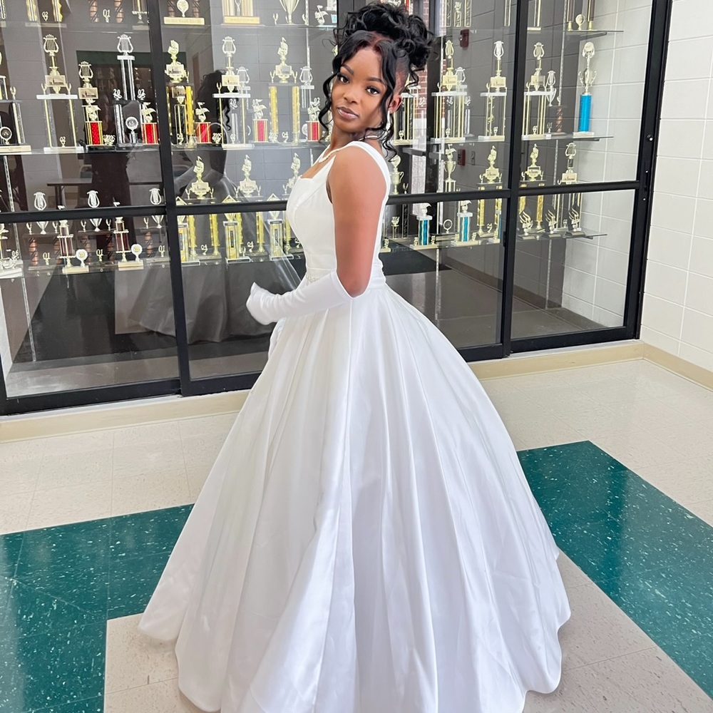 Homecoming Dress or Prom Dress